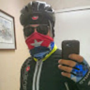 Meet your Posher, Oscar